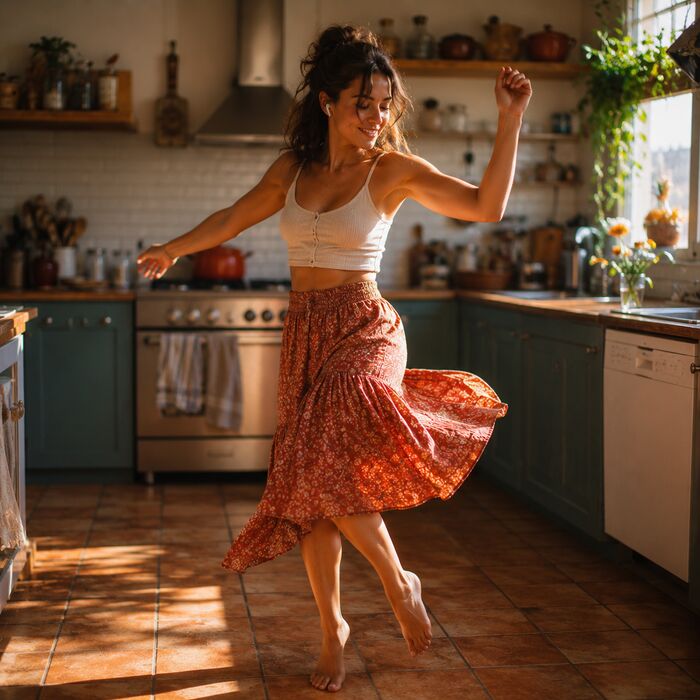 Funk Soul Songbeispiel