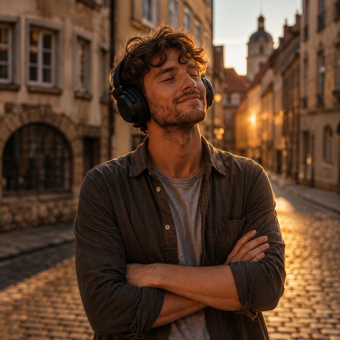 Hip-Hop Songbeispiel
